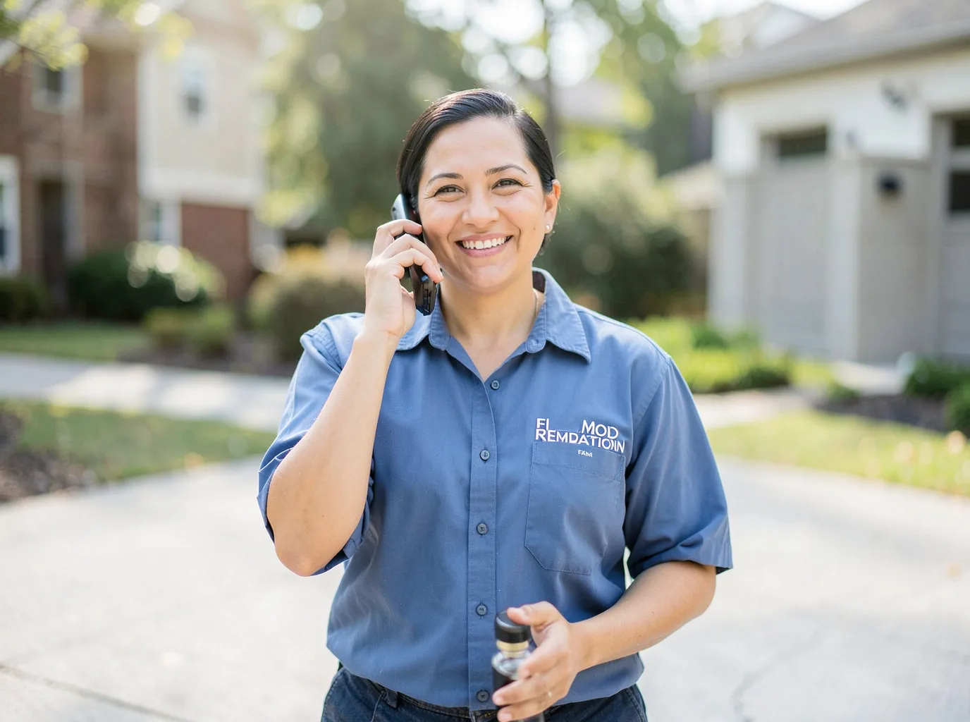 Mold Remediation Oceanport, NJ FAQs